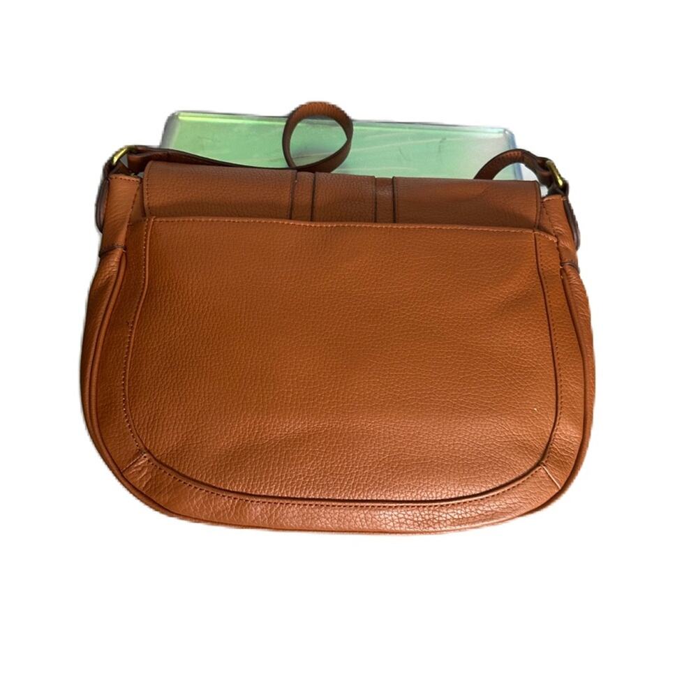 NEW Womens Faux Leather Medium Hobo Bag‎ Purse - Picture 4 of 11